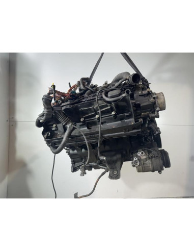 Moteur BMW SERIE 5 E60 PHASE 2 Diesel