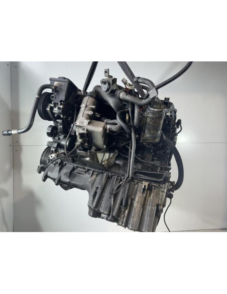 Moteur BMW SERIE 5 E60 PHASE 2 Diesel