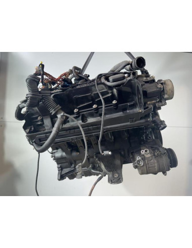 Moteur BMW SERIE 5 E60 PHASE 2 Diesel