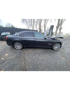 Bras essuie glace avant droit BMW SERIE 7 F01 PHASE 1 Diesel
