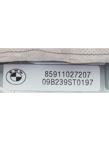 Air bag rideau droit BMW SERIE 7 F01 PHASE 1 Diesel