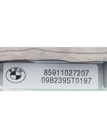 Air bag rideau droit BMW SERIE 7 F01 PHASE 1 Diesel