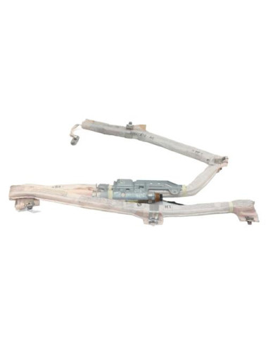 Air bag rideau gauche BMW SERIE 7 F01 PHASE 1 Diesel