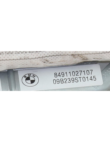 Air bag rideau gauche BMW SERIE 7 F01 PHASE 1 Diesel