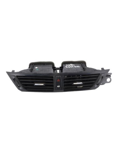 Aerateur tableau de bord BMW X1 E84 PHASE 2 Diesel