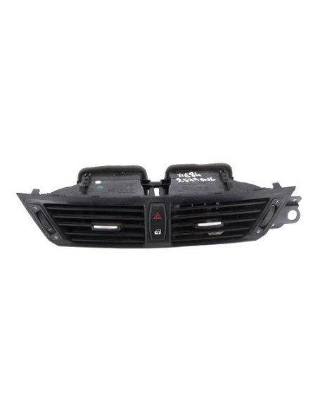 Aerateur tableau de bord BMW X1 E84 PHASE 2 Diesel