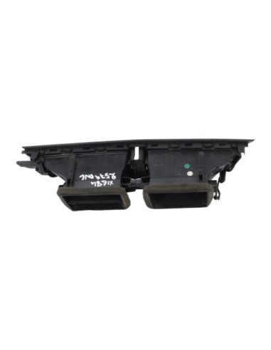 Aerateur tableau de bord BMW X1 E84 PHASE 2 Diesel