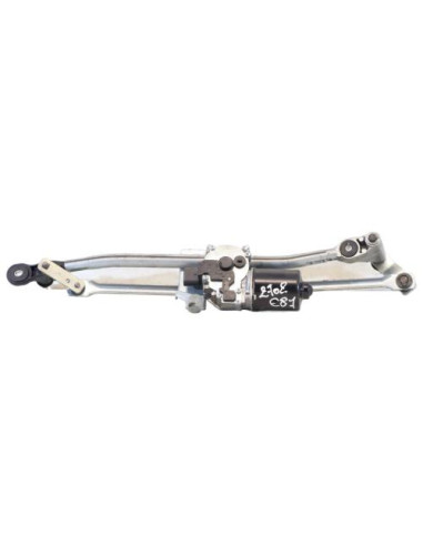 Mecanisme d'essuie glace BMW SERIE 1 E87 PHASE 2 Diesel
