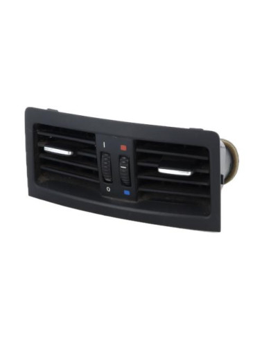 Aerateur tableau de bord BMW SERIE 3 E91 TOURING PHASE 1 BREAK Diesel
