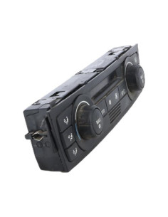 Commande chauffage BMW SERIE 3 E91 TOURING PHASE 1 BREAK Diesel 2