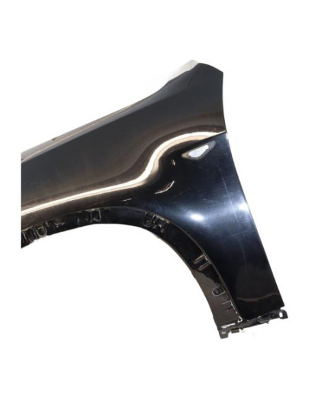 Aile avant gauche BMW X5 E70 PHASE 2 