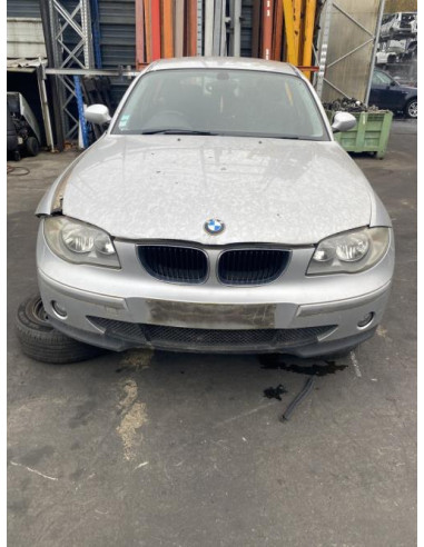 Boite de vitesses BMW SERIE 1 E87 PHASE 1 Essence