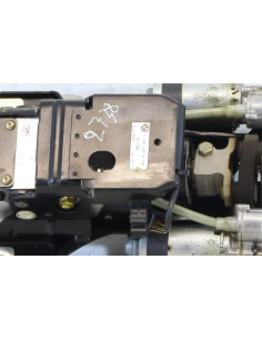 Colonne de direction BMW SERIE 5 E39 PHASE 2 Diesel