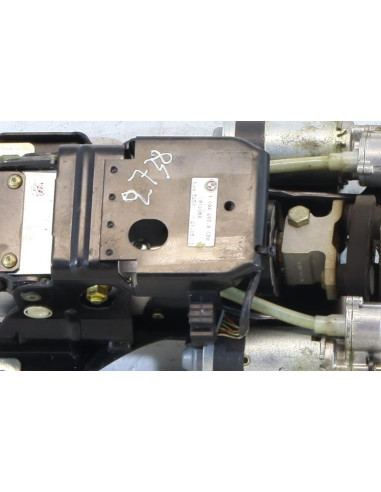 Colonne de direction BMW SERIE 5 E39 PHASE 2 Diesel