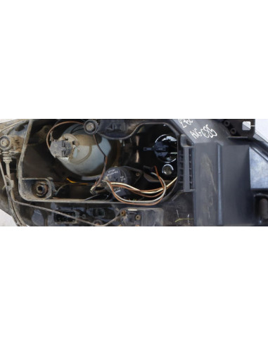 Optique avant principal gauche (feux)(phare) BMW Z4 E85 ROADSTER PHASE 1 CABRIOLET Essence