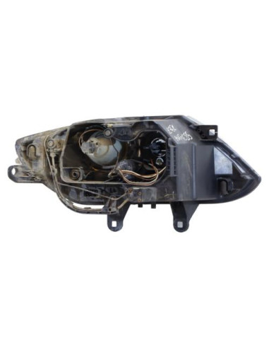 Optique avant principal gauche (feux)(phare) BMW Z4 E85 ROADSTER PHASE 1 CABRIOLET Essence