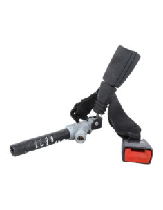 Pretensionneur de ceinture arriere droit BMW SERIE 3 E91 TOURING PHASE 1 BREAK Diesel 2