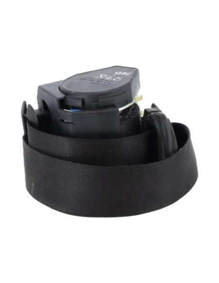 Ceinture avant gauche BMW SERIE 5 E39 PHASE 2 Diesel
