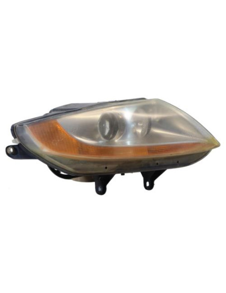 Optique avant principal droit (feux)(phare) BMW Z4 E85 ROADSTER PHASE 1 CABRIOLET Essence