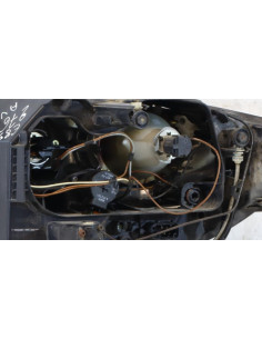 Optique avant principal droit (feux)(phare) BMW Z4 E85 ROADSTER PHASE 1 CABRIOLET Essence 2
