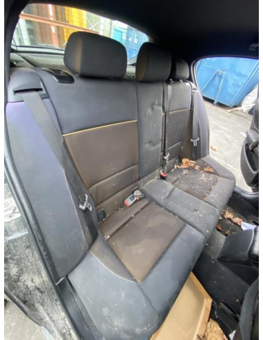 Face avant BMW SERIE 1 E87 PHASE 2 Diesel