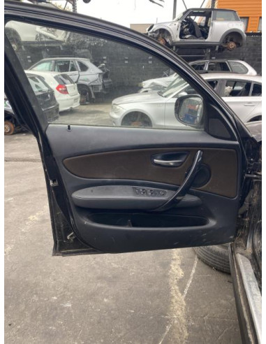 Face avant BMW SERIE 1 E87 PHASE 2 Diesel