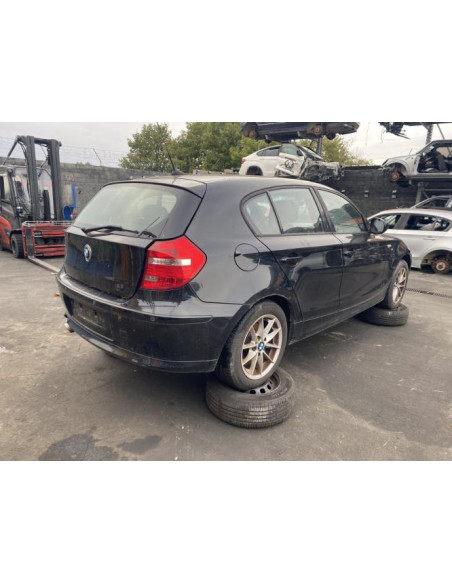 Face avant BMW SERIE 1 E87 PHASE 2 Diesel
