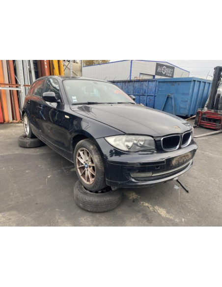 Pare choc avant BMW SERIE 1 E87 PHASE 2 Diesel
