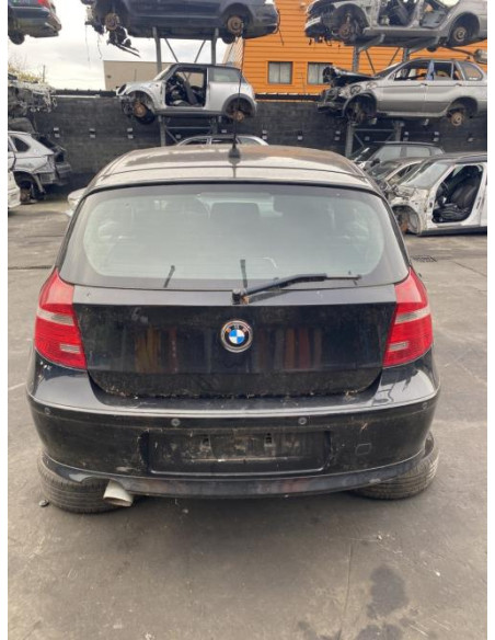 Optique avant principal gauche (feux)(phare) BMW SERIE 1 E87 PHASE 2 Diesel