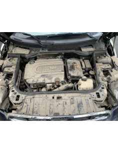 Radiateur eau MINI MINI 2 R60 COUNTRYMAN BREAK Diesel