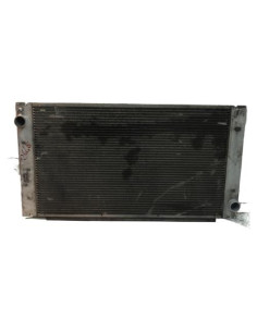Radiateur eau MINI MINI 2 R60 COUNTRYMAN BREAK Diesel 2