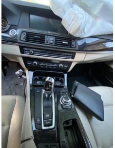 Autoradio d'origine BMW SERIE 5 F10 PHASE 1 Diesel