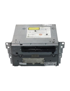 Autoradio d'origine BMW SERIE 5 F10 PHASE 1 Diesel 2