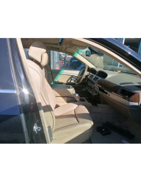 Radiateur eau BMW SERIE 7 E65 PHASE 2 Diesel