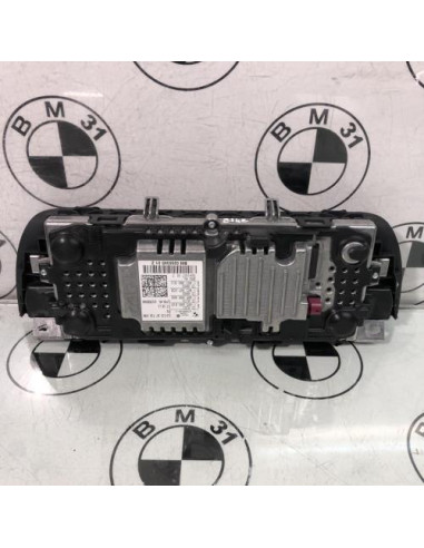 Ecran GPS BMW SERIE 5 F11 TOURING PHASE 1 BREAK Diesel