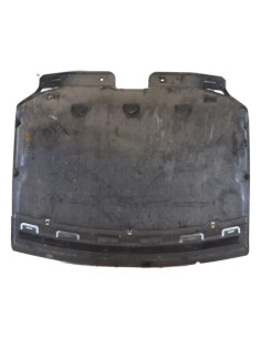 Cache sous moteur BMW  