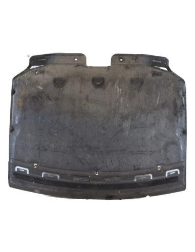 Cache sous moteur BMW  