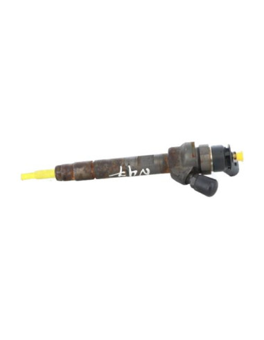 Injecteurs BMW SERIE 1 E87 PHASE 2 Diesel