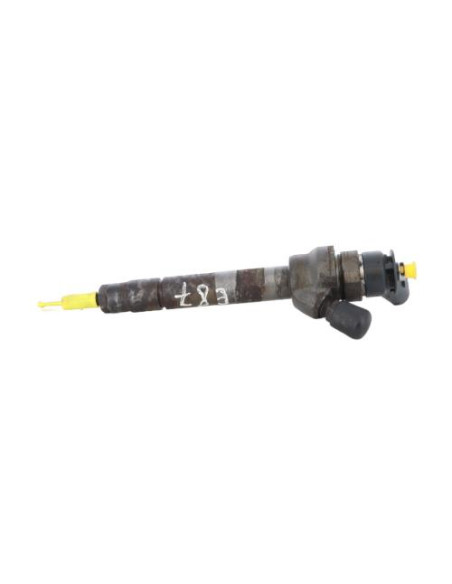 Injecteurs BMW SERIE 1 E87 PHASE 2 Diesel