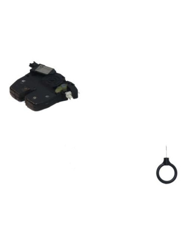 Serrure de coffre BMW SERIE 3 E91 TOURING PHASE 1 BREAK Diesel