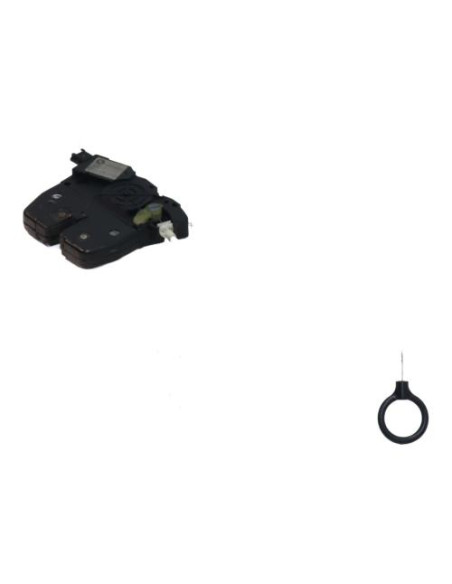Serrure de coffre BMW SERIE 3 E91 TOURING PHASE 1 BREAK Diesel