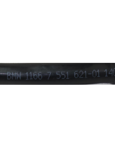 Durite BMW SERIE 3 E91 TOURING PHASE 2 BREAK Essence