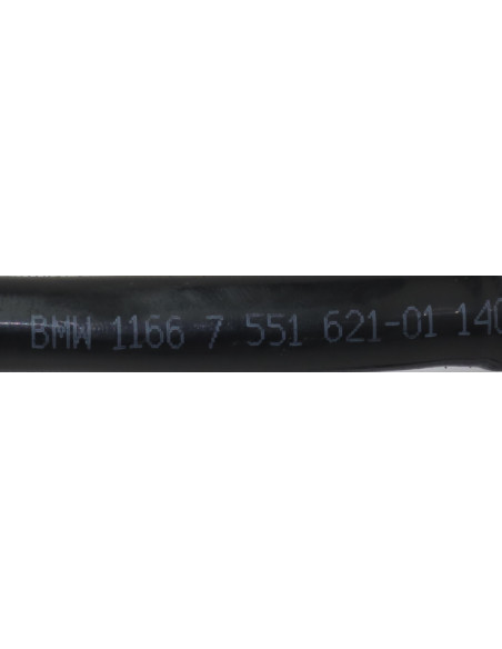 Durite BMW SERIE 3 E91 TOURING PHASE 2 BREAK Essence