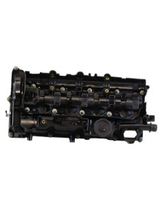 Couvre culasse BMW SERIE 1 F20 PHASE 1 Diesel