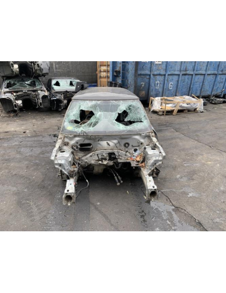 Vase de lave glace MINI MINI 1 R50/R53 PHASE 1 Essence