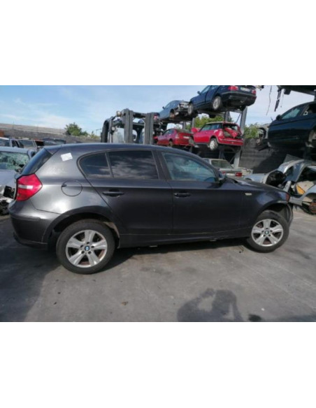 Eclairage de plafonnier BMW SERIE 1 E87 PHASE 2 Diesel