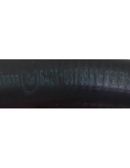 Durite BMW SERIE 5 E39 PHASE 2 Diesel