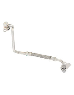 Durite BMW SERIE 1 F21 PHASE 1 Essence