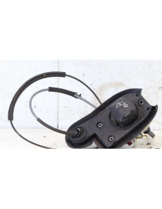 Levier de vitesses BMW SERIE 6 E63 COUPE PHASE 1 Essence 2