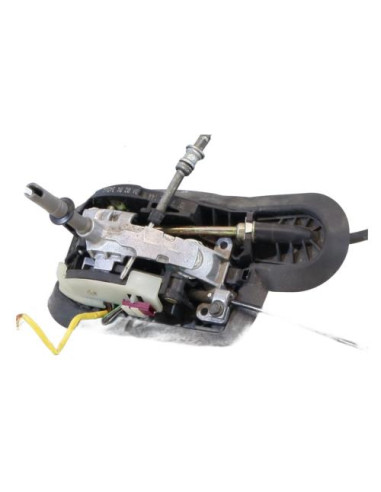 Levier de vitesses BMW SERIE 6 E63 COUPE PHASE 1 Essence